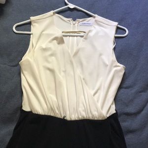 Calvin Klein Jumpsuit